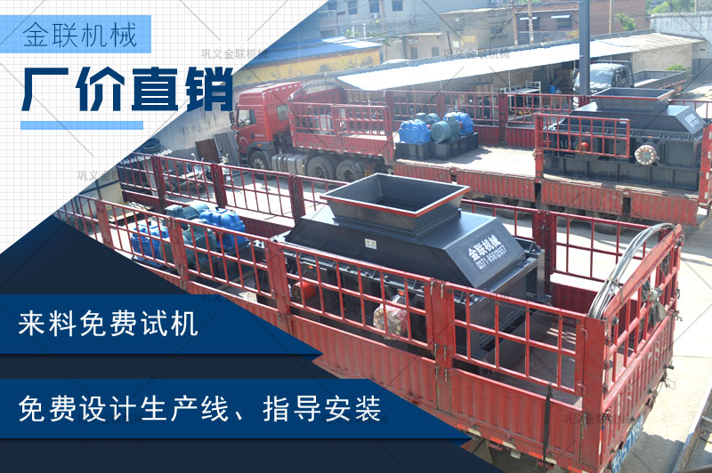 大型干粉砂漿制砂機的優勢有哪些，市場報價是多少？