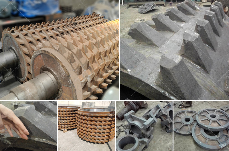 雙齒輥破碎機(jī)-廠家直供價(jià)格低-齒輥式破碎機(jī)結(jié)構(gòu)原理圖 雙齒輥破碎機(jī)-廠家直供價(jià)格低-齒輥式破碎機(jī)結(jié)構(gòu)原理圖