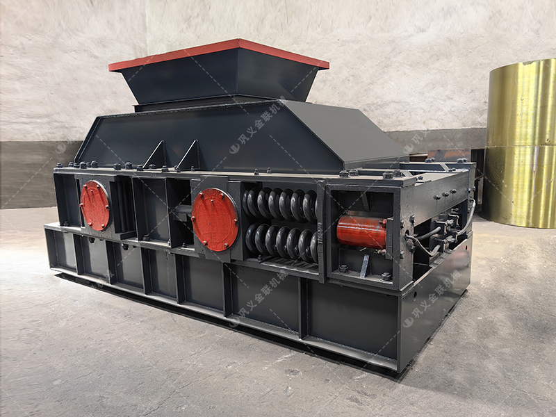 大型頁巖制砂機廠家的選擇依據是什么？