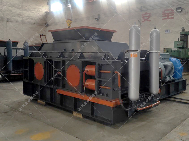 如何選擇對輥制砂機的生產廠家？